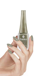 5 Adet Keratinli Besleyici Oje 14 ml SET12 - 4