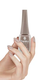 5 Adet Keratinli Besleyici Oje 14 ml SET4 - 6