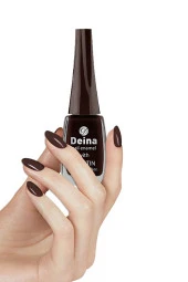 5 Adet Keratinli Besleyici Oje 14 ml SET14 - 4