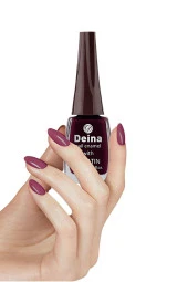 5 Adet Keratinli Besleyici Oje 14 ml SET10 - 5