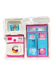 Oyuncak Beyaz Eşya Seti 34x30 cm thumbnail 1