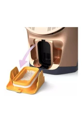 Philips Azur 8000 Serisi DST8050/20 3000 W Buharlı Ütü - 3