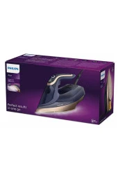 Philips Azur 8000 Serisi DST8050/20 3000 W Buharlı Ütü - 8