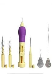 Punch Iğne Seti ( Panç Iğnesi ) thumbnail 2