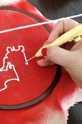 Punch Iğne Seti ( Panç Iğnesi ) thumbnail 6