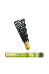 Yasemin Kokusu Tütsü 20 Çubuklu Paket Jasmine - 1
