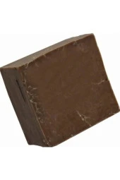 Ardıç Katranı Sabunu Hatay El Yapımı %100 Organik Doğal Sabun 1 Kalıp 130 Gram - 5