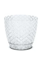 1 No Orkide Saksı 0,75 Lt. - 1