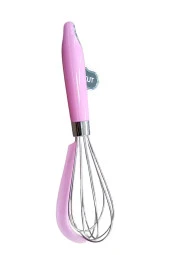 Yakut Plastik Saplı Çırpıcı Küçük 9735 - 1