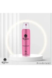 Riposte 24 Saat Etkili Kadın Deodorant - Golden Mode - 150 Ml - 1