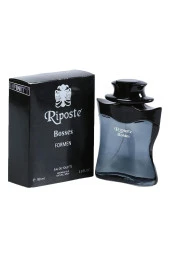 Riposte 24 Saat Etkili Erkek Parfüm - Bosses - For Men 90 Ml - 1