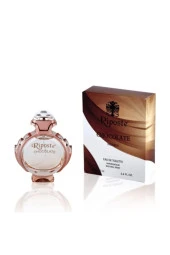 Riposte 24 Saat Etkili Kadın Parfüm - Chocolate - For Women 100 Ml - 1