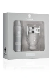 Riposte Erkek Parfüm & Deodorant Seti Viptus For Men 100 Ml - 1