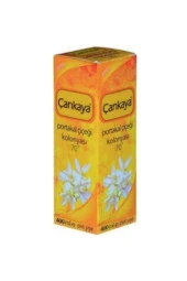 Portakal Çiçeği Kolonyası 400 ml 70 derece - 2