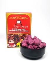 2 Adet Atom C Vitamin Nar Portakal Limon Çay 150 Gr - 5