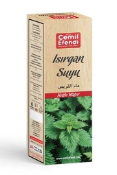 Isırgan Otu Suyu 1 Lt. - 2