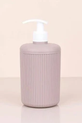 Alesta Şık Lüx Her Dekora Uyum Sağlayan Sıvı Sabunluk - 1