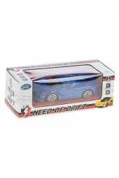 Sebat Araba Uzaktan Kumandalı Pilli Remote Control Yarım Fonksiyon - 1