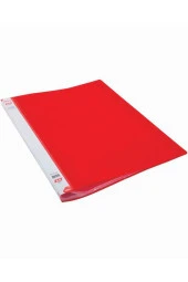 Noki Prime Sunum Dosyası 20 Yaprak Karışık Renk - 1