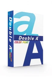 Double A Color Print Fotokopi Kağıdı A4 90 Gram 500 Lü - 1