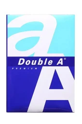 Double A Fotokopi Kağıdı 100 Lü A4 80 GR - 1