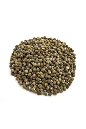 Bamya Tohumu Toz Deluxe Seri Organik Lezzetli 200 Gr - 2