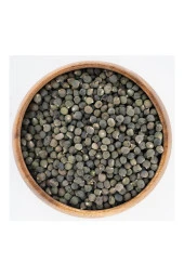 Bamya Tohumu Toz Deluxe Seri Organik Lezzetli 200 Gr - 3