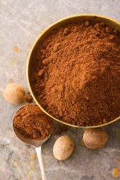 Muskat Çekilmiş Deluxe Seri Organik Lezzetli 75 Gr thumbnail 4