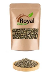 Bamya Tohumu Toz Deluxe Seri Organik Lezzetli 200 Gr - 1