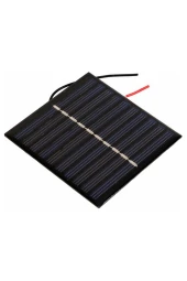 Misyon Güneş Paneli Ty 2,5V.70X45 - 1