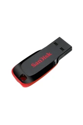 SanDisk Cruzer Blade SDCZ50-016G-B35 16 GB Flash Bellek Usb 2.0 - 1