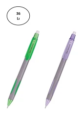 Serve Creative Versatil Kalem 0.9 mm 36'lı - 1