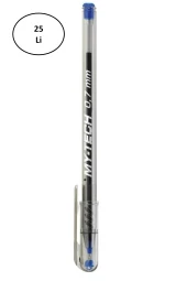 Pensan 2240 My-tech Tükenmez Kalem 0,7 Mm Mavi 25'li - 2