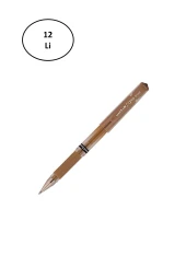 Uni-Ball Signo Board 1.0 İmza Kalemi Altın 12'li - 1