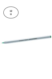 Pensan Trıball Tükenmez Kalem Yeşil 12.Li 1 mm - 3