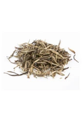 Beyaz Çay Deluxe Seri Organik Lezzetli 100 Gr - 2