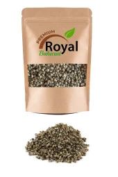 Hayıt Tohumu Deluxe Seri Organik Lezzetli 250 Gr - 1