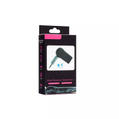 HADRON HD9001 MUSIC RECEIVER AUX/ARAÇ BLUETOOTH - 2