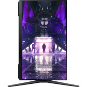 (ÖLÜ PİXELİ) Samsung Odyssey G3 24 1Ms 144Hz Freesync Çerçevesiz - 5