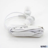 Winex Basic Type-C Mikrofonlu Kablolu Kulaklık - 3