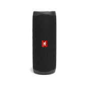 JBL Flip 5 Siyah Bluetooth Hoparlör - 1