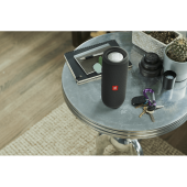 JBL Flip 5 Siyah Bluetooth Hoparlör - 3