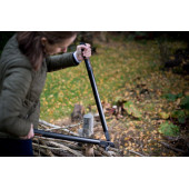 Fiskars 112450 SingleStep Anvil Dal Kesme Makası (L) L39 - 3