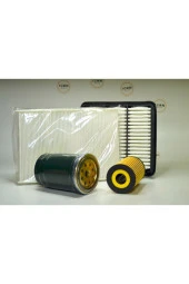 Icon Group - Hyundai - Kia I30 - Ceed 2008 -> 1.6 Crdi Oto Bakım Filtre Seti thumbnail 3