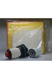 Icon Group - Ford Transit Custom 2.0 Tdci Ecoblue Oto Bakım Filtre Seti thumbnail 1