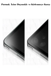 Apple iPad 10.9 2020 4.Nesil Uyumlu Qpen 5in1 Temperli Cam Ekran Koruyucu thumbnail 2