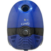Luno LES23024N01 800 W Toz Torbalı Süpürge - 1