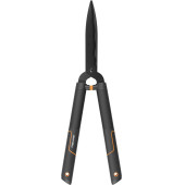 Fiskars 114730-1001433 SingleStep Çit Makası Dalgalı Bıçak HS22 - 1