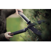 Fiskars 114730-1001433 SingleStep Çit Makası Dalgalı Bıçak HS22 - 2