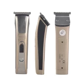 Profesyonel Saç Ve Sakal Traş Makinesi Dearling Rf-128 - 1